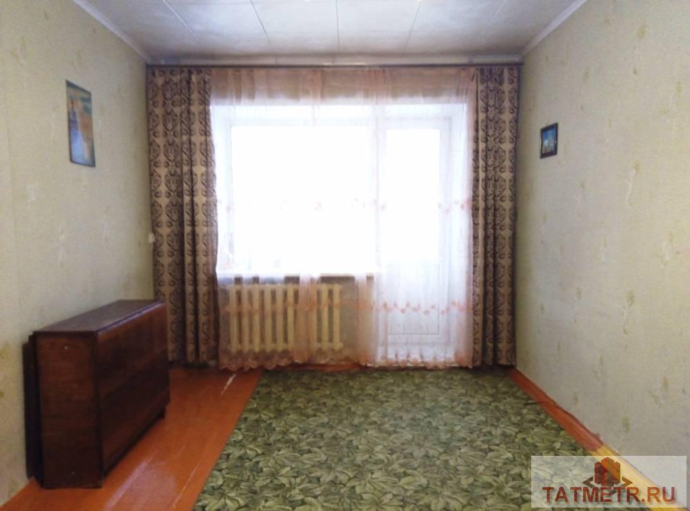 Продажа / Квартиры, Зеленодольск, Засорина улица, 1 499 000 Продается отличная однокомнатная квартира в отличном районе г. Зеленодольск. Квартира светлая, уютная, теплая в...