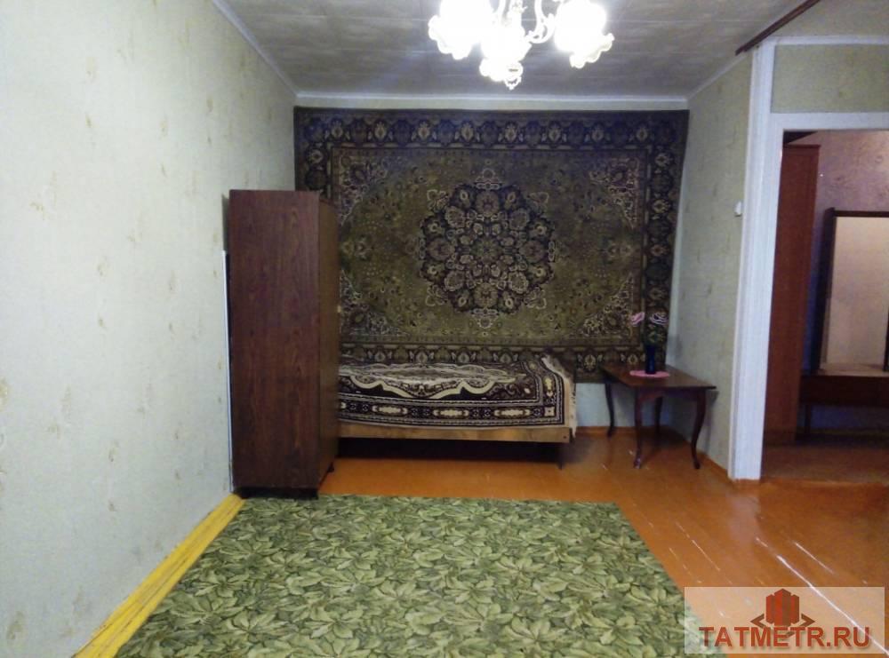 Продажа / Квартиры, Зеленодольск, Засорина улица, 1 499 000 Продается отличная однокомнатная квартира в отличном районе г. Зеленодольск. Квартира светлая, уютная, теплая в... - 1