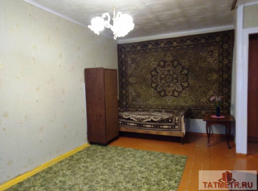 Продажа / Квартиры, Зеленодольск, Засорина улица, 1 499 000 Продается отличная однокомнатная квартира в отличном районе г. Зеленодольск. Квартира светлая, уютная, теплая в... - 3