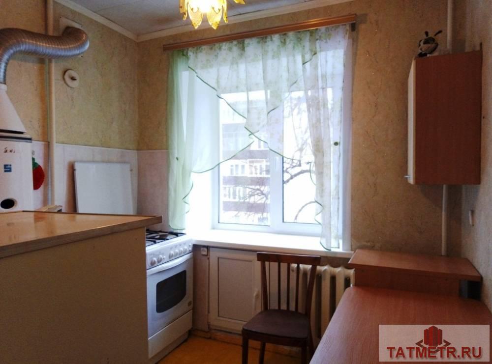 Продажа / Квартиры, Зеленодольск, Засорина улица, 1 499 000 Продается отличная однокомнатная квартира в отличном районе г. Зеленодольск. Квартира светлая, уютная, теплая в... - 5