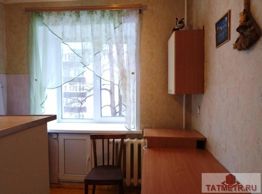 Продажа / Квартиры, Зеленодольск, Засорина улица, 1 499 000 Продается отличная однокомнатная квартира в отличном районе г. Зеленодольск. Квартира светлая, уютная, теплая в... - 6