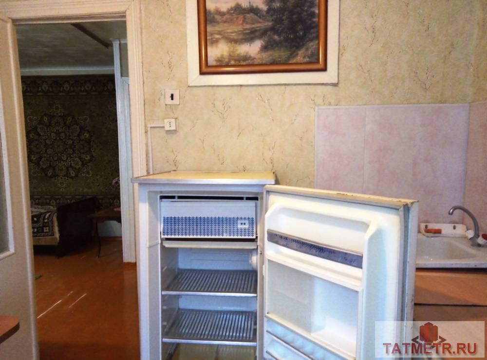 Продажа / Квартиры, Зеленодольск, Засорина улица, 1 499 000 Продается отличная однокомнатная квартира в отличном районе г. Зеленодольск. Квартира светлая, уютная, теплая в... - 7
