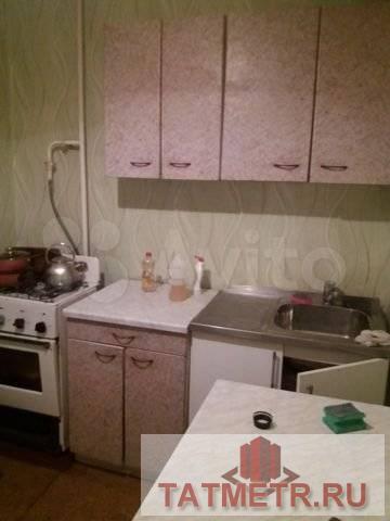 Продажа / Квартиры, Зеленодольск, Ленина улица, 1 350 000 Продается отличная однокомнатная квартира в отличном состоянии на среднем этаже в г. Зеленодольск. Квартира...