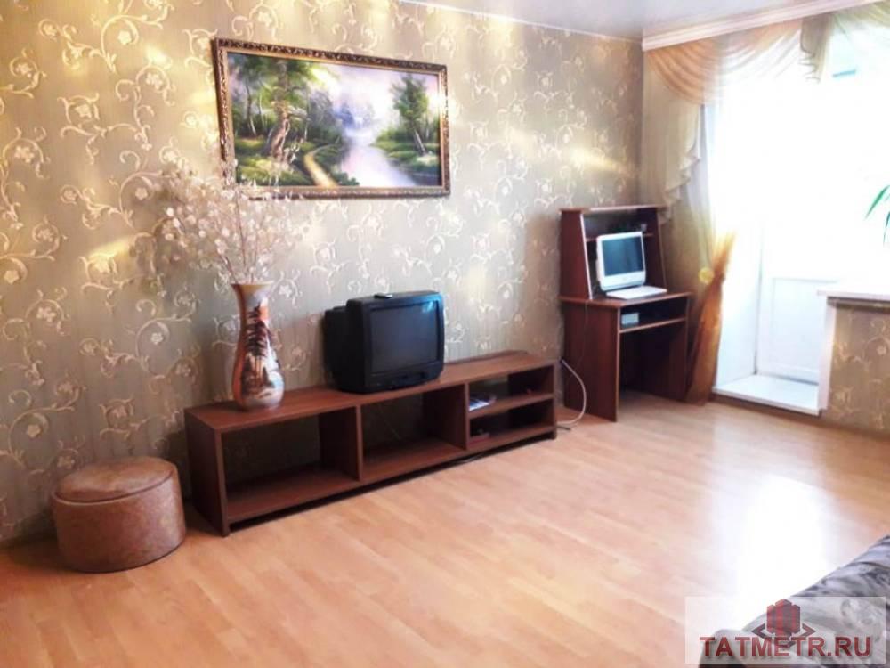 Аренда / Жилая / Квартира, Зеленодольск, Гагарина улица, 17 000 Отличная квартира в г. Зеленодольск. Квартира в хорошем состоянии, имеется необходимая мебель и техника. Дом...