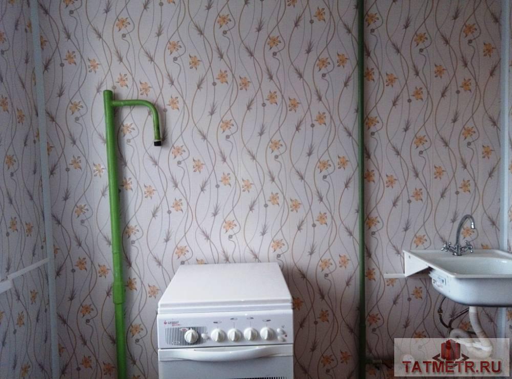 Продажа / Квартиры, Волжск, Дружбы улица, 829 000 Продается отличная, чистенькая, светлая в кирпичном доме однокомнатная квартира в хорошо развитом районе г. Волжск.... - 7