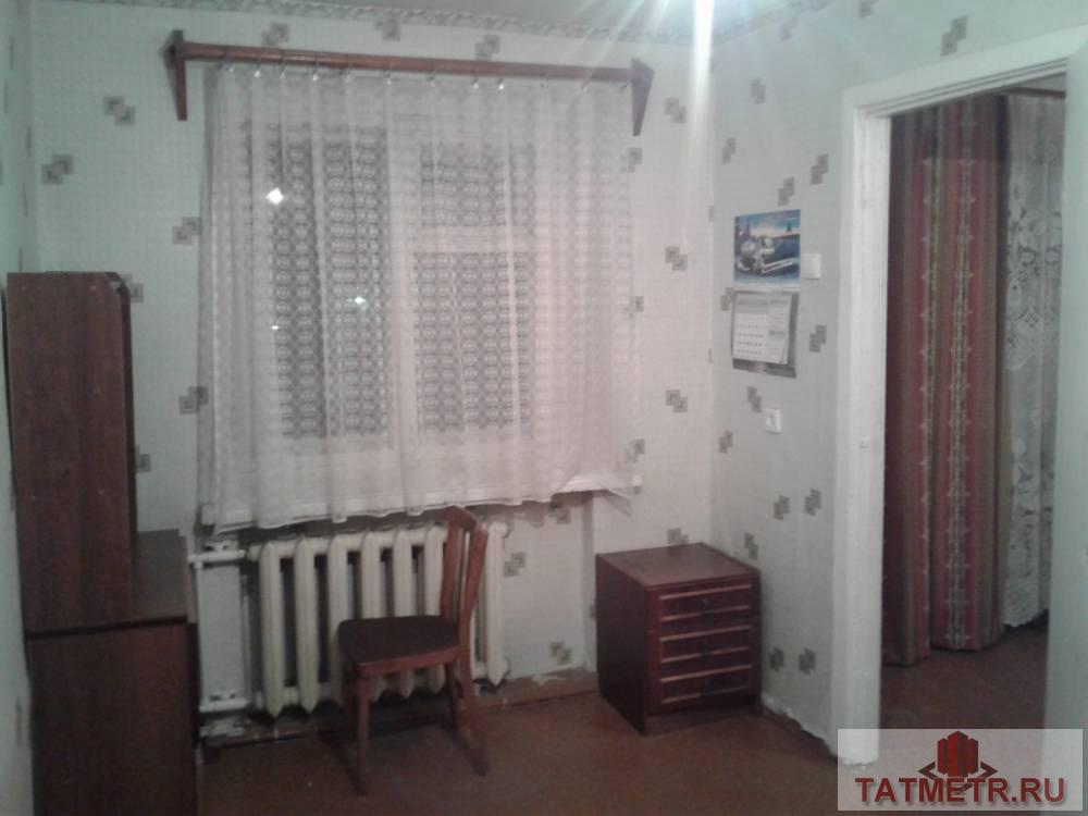 Продажа / Квартиры, пгт. Васильево, Солнечная улица, 1 410 000 Продается отличная двухкомнатная квартира в кирпичном доме замечательного района пгт. Васильево. Комнаты... - 2
