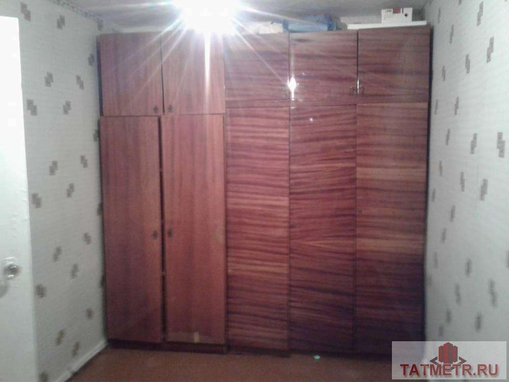 Продажа / Квартиры, пгт. Васильево, Солнечная улица, 1 410 000 Продается отличная двухкомнатная квартира в кирпичном доме замечательного района пгт. Васильево. Комнаты... - 3