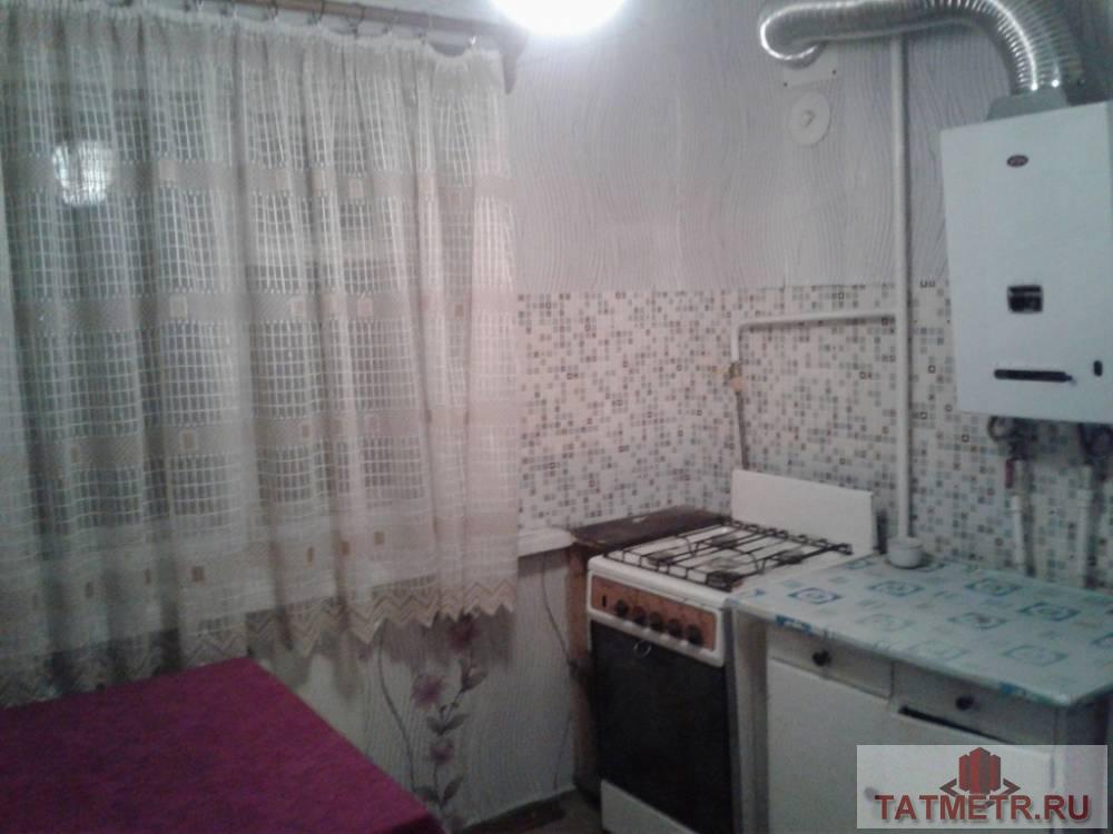 Продажа / Квартиры, пгт. Васильево, Солнечная улица, 1 410 000 Продается отличная двухкомнатная квартира в кирпичном доме замечательного района пгт. Васильево. Комнаты... - 4