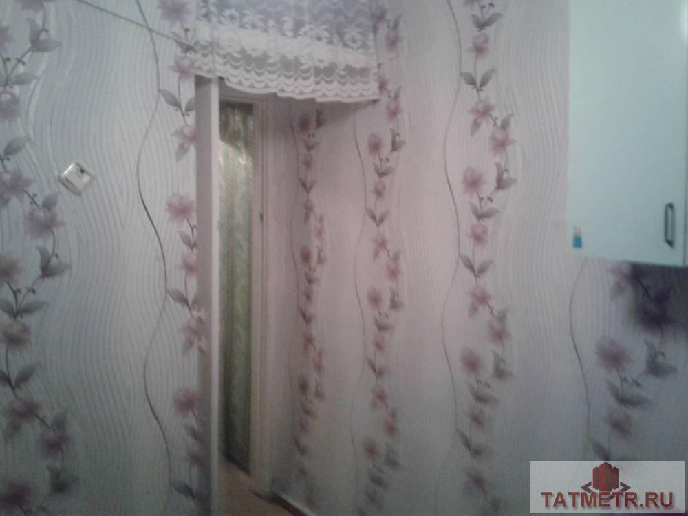 Продажа / Квартиры, пгт. Васильево, Солнечная улица, 1 410 000 Продается отличная двухкомнатная квартира в кирпичном доме замечательного района пгт. Васильево. Комнаты... - 5