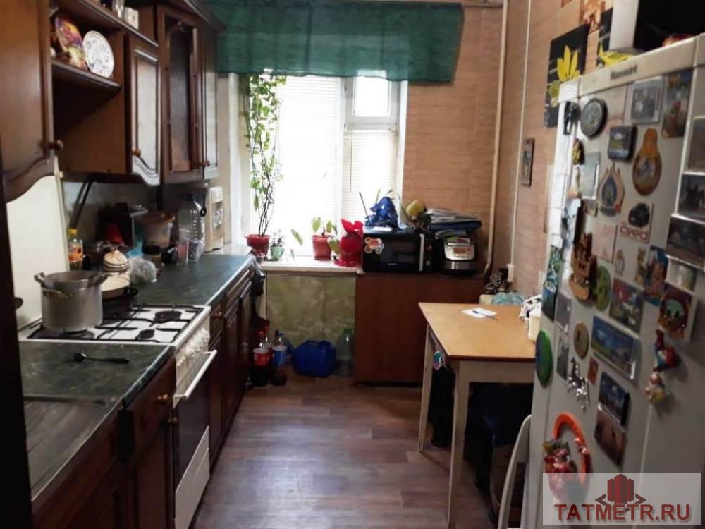 Продажа / Квартиры, Казань, Ферганская улица, 2 850 000 ПРОДАЕТСЯ просторная двухкомнатная квартира в п.Юдино Кировского района, отличная планировка-распашонка, из окна... - 1