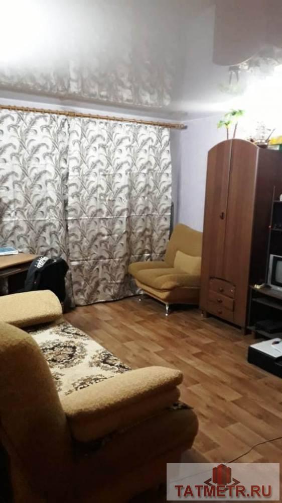 Продажа / Квартиры, Казань, Ферганская улица, 2 850 000 ПРОДАЕТСЯ просторная двухкомнатная квартира в п.Юдино Кировского района, отличная планировка-распашонка, из окна... - 3