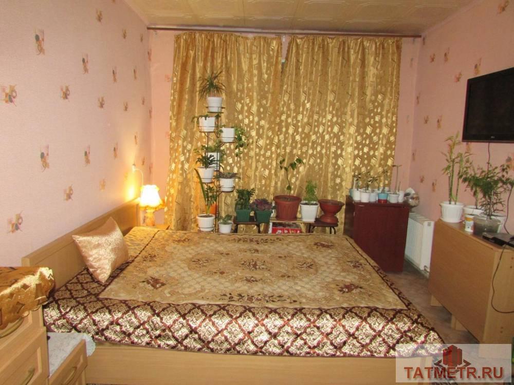 Продажа / Квартиры, пгт. Нижние Вязовые, Мира улица, 1 450 000 Хорошая, светлая квартира в пгт. Нижние Вязовые. В квартире индивидуальное отопление, двухконтурный котел.... - 1