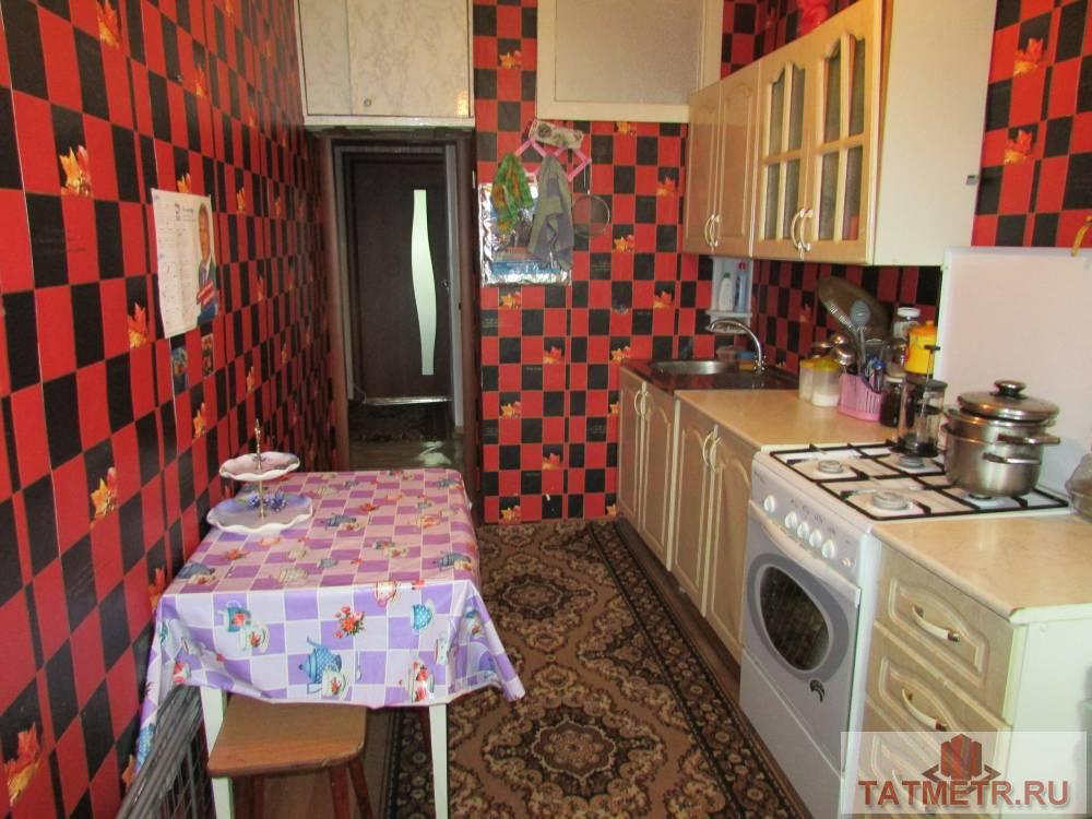 Продажа / Квартиры, пгт. Нижние Вязовые, Мира улица, 1 450 000 Хорошая, светлая квартира в пгт. Нижние Вязовые. В квартире индивидуальное отопление, двухконтурный котел.... - 2