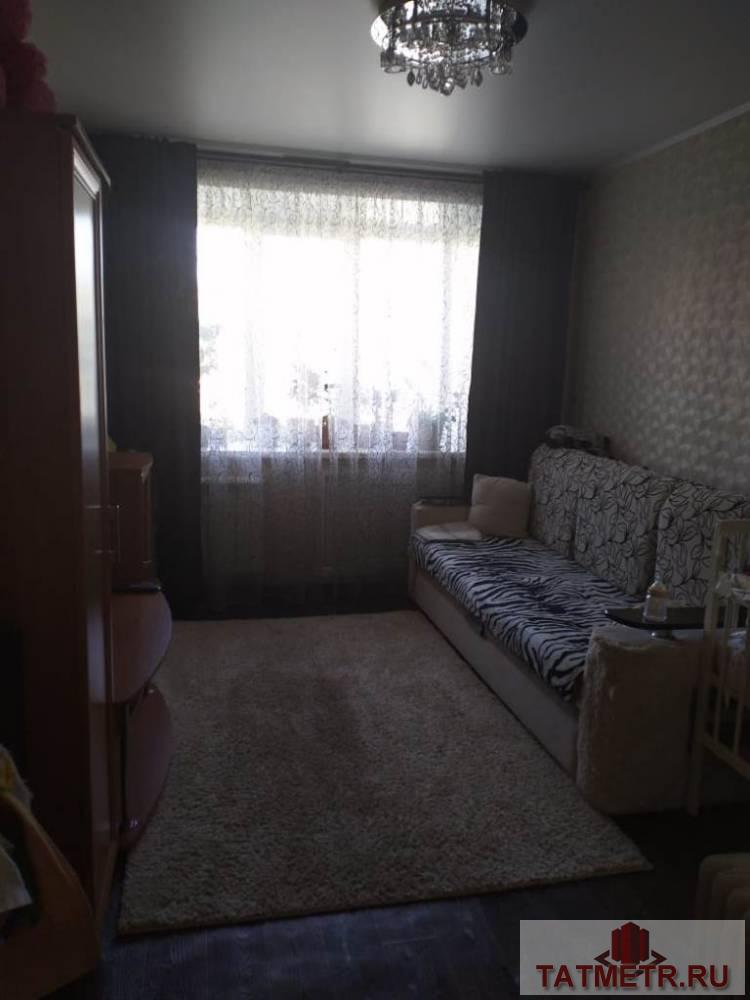 Продажа / Квартиры, Зеленодольск, Комарова улица, 1 460 000 Продается отличная квартира в г. Зеленодольск. Квартира не требует ремонта, светлая, теплая, уютная, пластиковые...