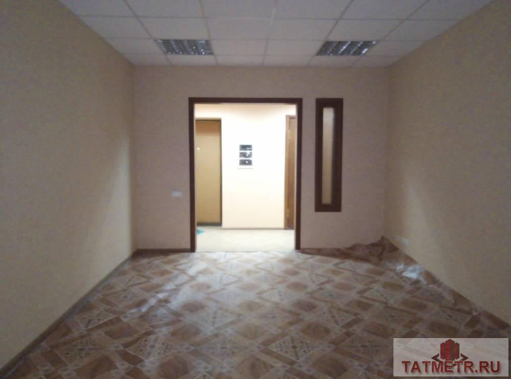 Продажа / Квартиры, Зеленодольск, Чкалова улица, 5 099 000 Продается шикарная, огромная четырехкомнатная квартира с индивидуальным отоплением 2010 года постройки в центре г.... - 12