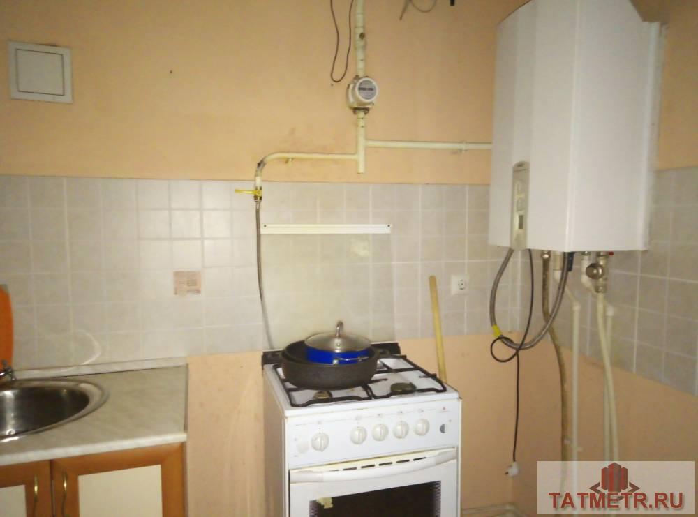 Продажа / Квартиры, Зеленодольск, Чкалова улица, 5 099 000 Продается шикарная, огромная четырехкомнатная квартира с индивидуальным отоплением 2010 года постройки в центре г.... - 14