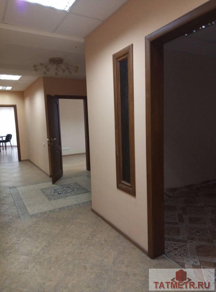 Продажа / Квартиры, Зеленодольск, Чкалова улица, 5 099 000 Продается шикарная, огромная четырехкомнатная квартира с индивидуальным отоплением 2010 года постройки в центре г.... - 15