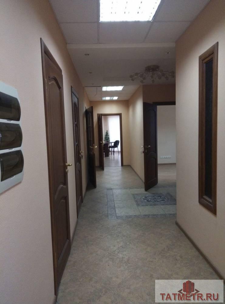 Продажа / Квартиры, Зеленодольск, Чкалова улица, 5 099 000 Продается шикарная, огромная четырехкомнатная квартира с индивидуальным отоплением 2010 года постройки в центре г.... - 16