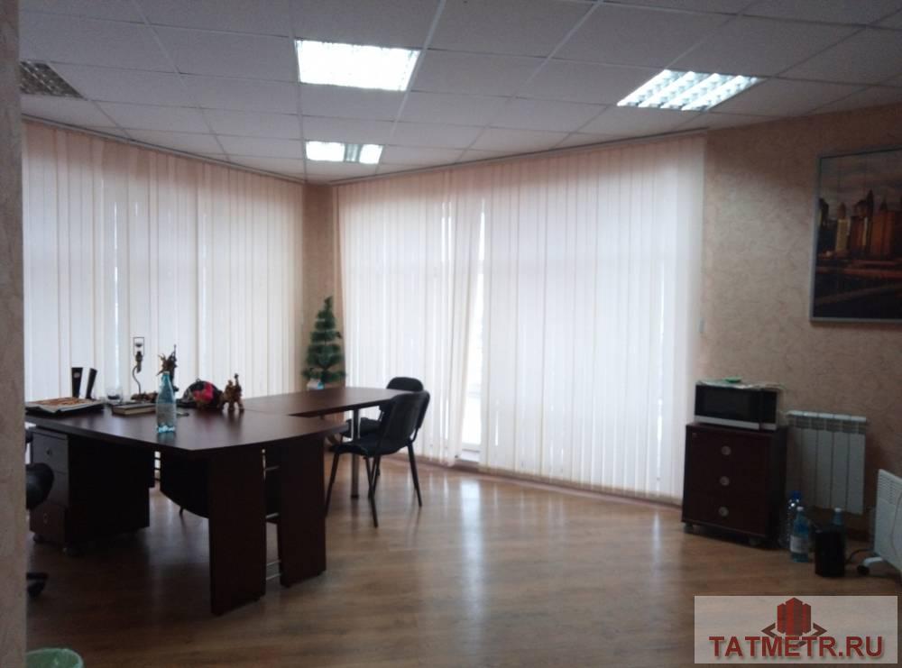 Продажа / Квартиры, Зеленодольск, Чкалова улица, 5 099 000 Продается шикарная, огромная четырехкомнатная квартира с индивидуальным отоплением 2010 года постройки в центре г.... - 2