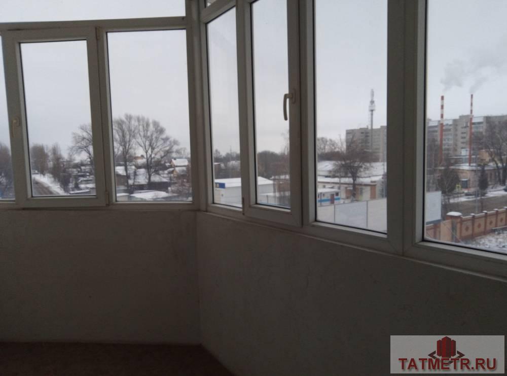 Продажа / Квартиры, Зеленодольск, Чкалова улица, 5 099 000 Продается шикарная, огромная четырехкомнатная квартира с индивидуальным отоплением 2010 года постройки в центре г.... - 4