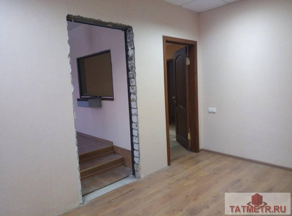 Продажа / Квартиры, Зеленодольск, Чкалова улица, 5 099 000 Продается шикарная, огромная четырехкомнатная квартира с индивидуальным отоплением 2010 года постройки в центре г.... - 6