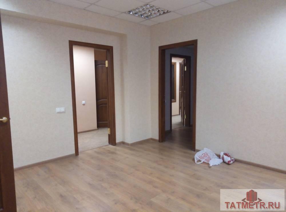 Продажа / Квартиры, Зеленодольск, Чкалова улица, 5 099 000 Продается шикарная, огромная четырехкомнатная квартира с индивидуальным отоплением 2010 года постройки в центре г.... - 9