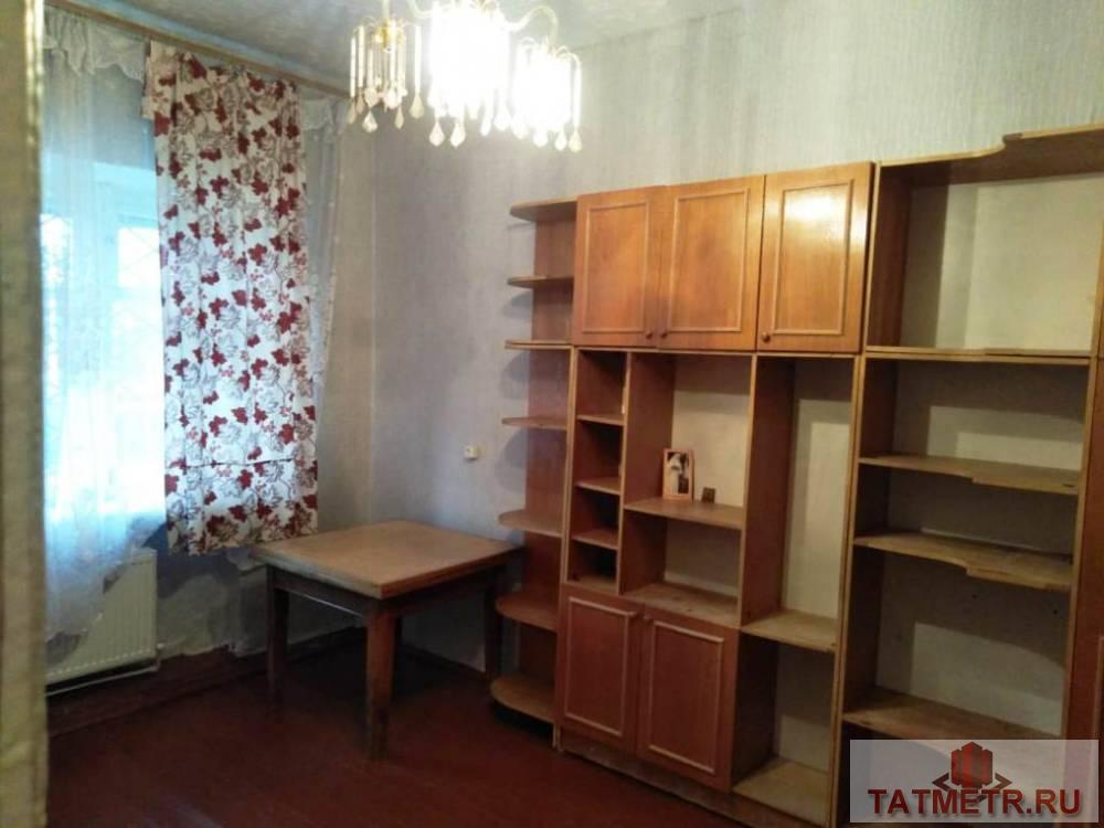 Продажа / Квартиры, пгт. Нижние Вязовые, Комсомольская улица, 1 090 000 ПРОДАЕТСЯ хорошая, светлая квартира в пгт. Нижние Вязовые. В квартире индивидуальное отопление, двухконтурный котел....