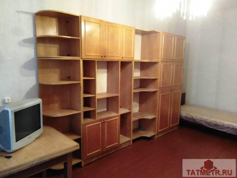 Продажа / Квартиры, пгт. Нижние Вязовые, Комсомольская улица, 1 090 000 ПРОДАЕТСЯ хорошая, светлая квартира в пгт. Нижние Вязовые. В квартире индивидуальное отопление, двухконтурный котел.... - 1