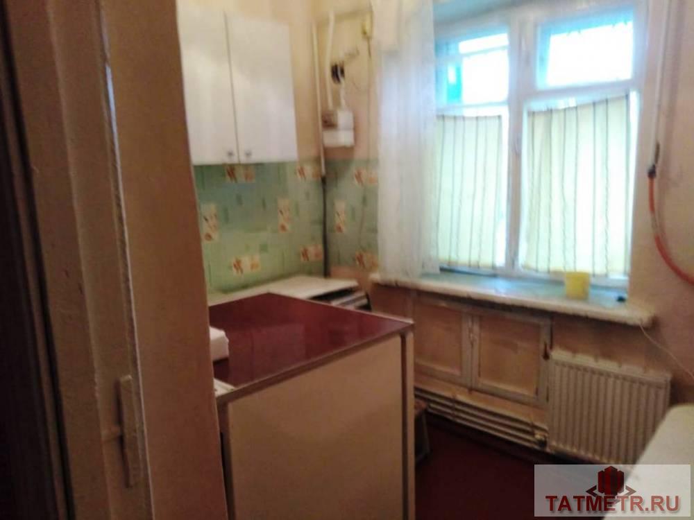 Продажа / Квартиры, пгт. Нижние Вязовые, Комсомольская улица, 1 090 000 ПРОДАЕТСЯ хорошая, светлая квартира в пгт. Нижние Вязовые. В квартире индивидуальное отопление, двухконтурный котел.... - 3