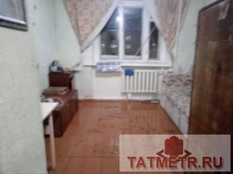 Аренда / Жилая / Комната, Зеленодольск, Чапаева улица, 3 500 Сдается хорошая комната в центре г. Зеленодольска. Комната просторная, уютная, светлая. Места общего пользования... - 2