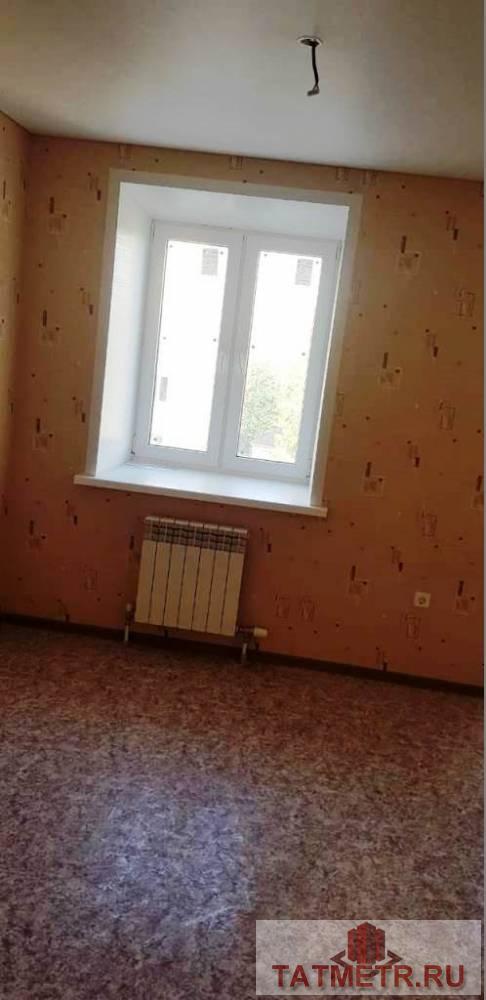 Аренда / Жилая / Квартира, Зеленодольск, Карла Маркса улица, 4 500 Сдается замечательная квартира-студия в центре г. Зеленодольск. Квартира уютная, светлая. Из комнаты есть выход на... - 2