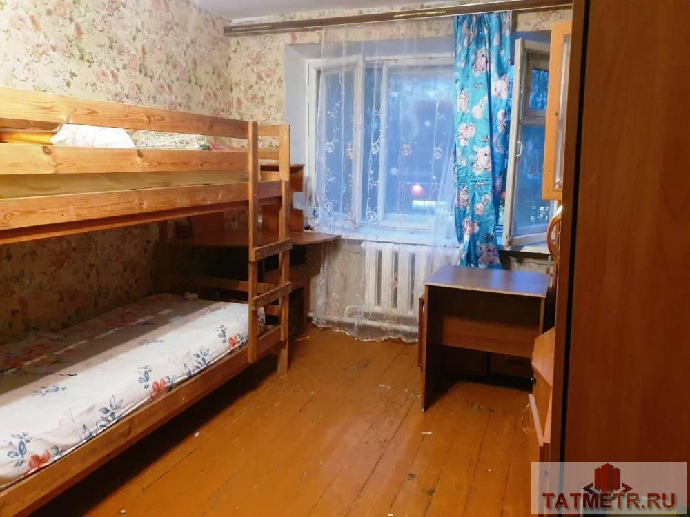 Аренда / Жилая / Комната, Зеленодольск, Татарстан улица, 4 000 Сдается отличная комната в г. Зеленодольск. Комната чистая, ухоженная. В комнате имеется стол, стулья. Магазины,...