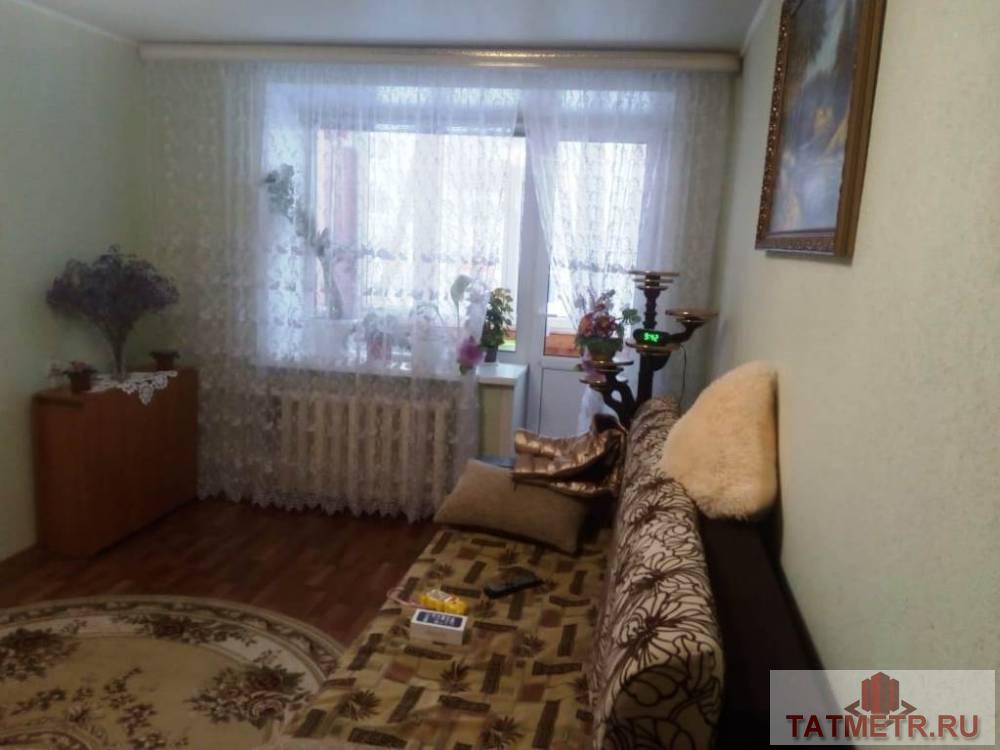 Продажа / Квартиры, Зеленодольск, Украинская улица, 2 260 000 Продается квартира в городе Зеленодольск. Квартира теплая , уютная, с хорошим ремонтом, на среднем этаже, с...