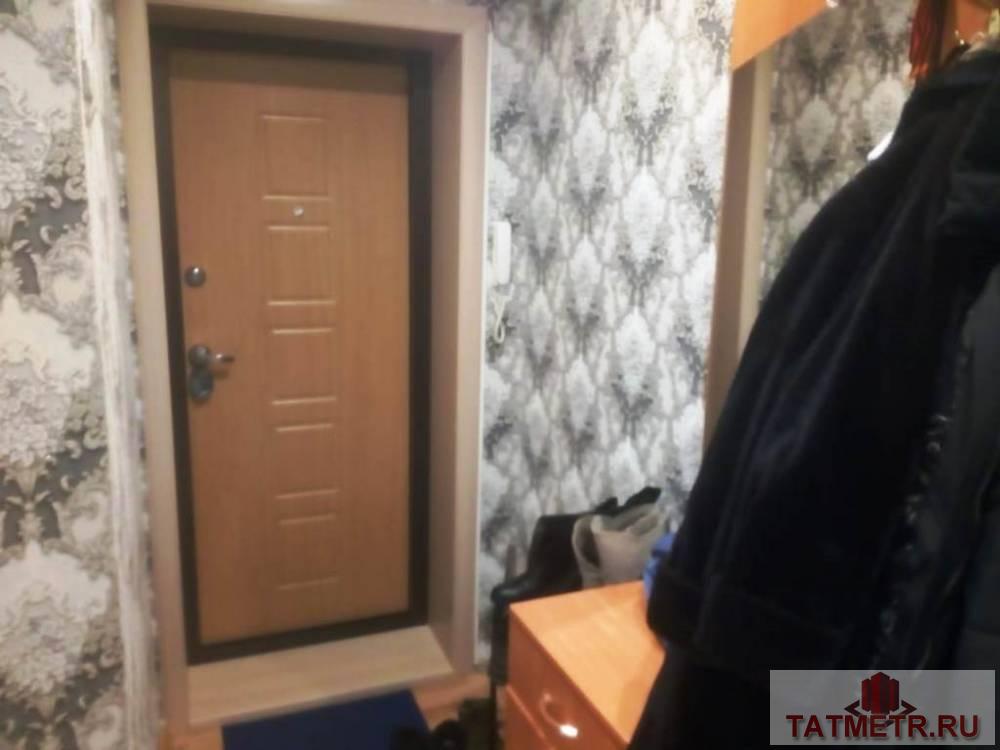 Продажа / Квартиры, Зеленодольск, Украинская улица, 2 260 000 Продается квартира в городе Зеленодольск. Квартира теплая , уютная, с хорошим ремонтом, на среднем этаже, с... - 4