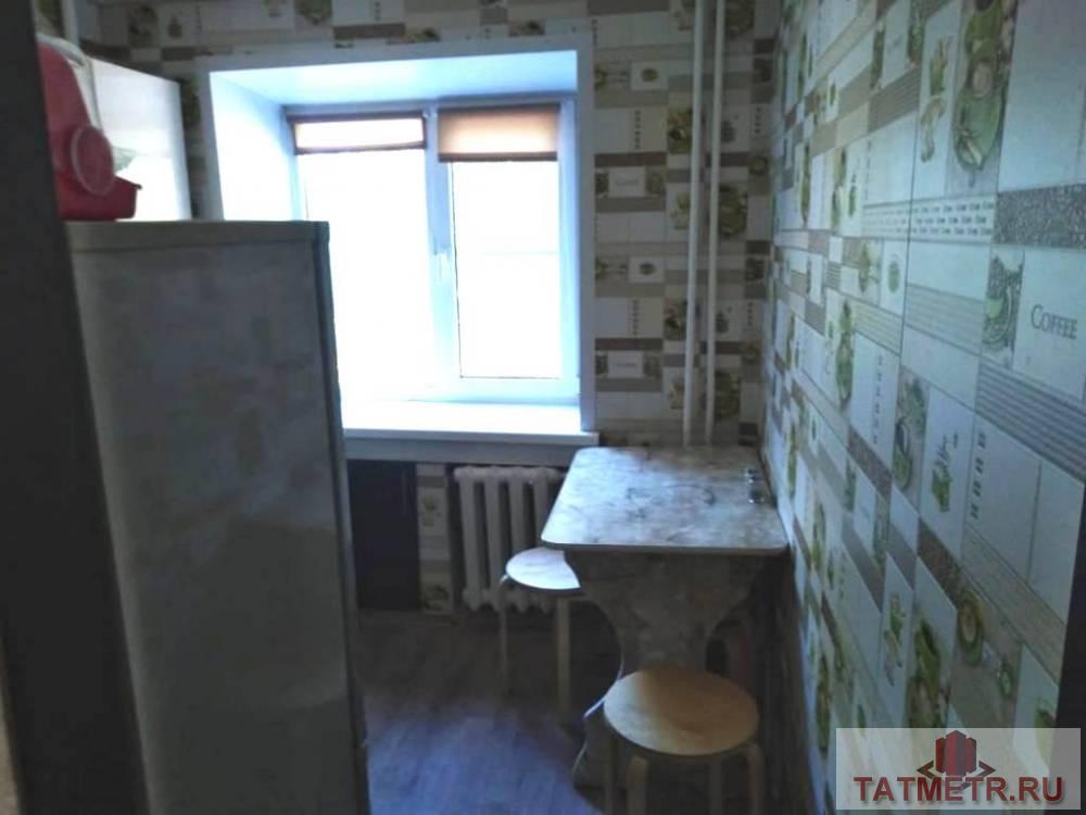 Сдаётся отличная однокомнатная квартира в городе Зеленодольск. В квартире имеется всё необходимое для проживания:... - 4