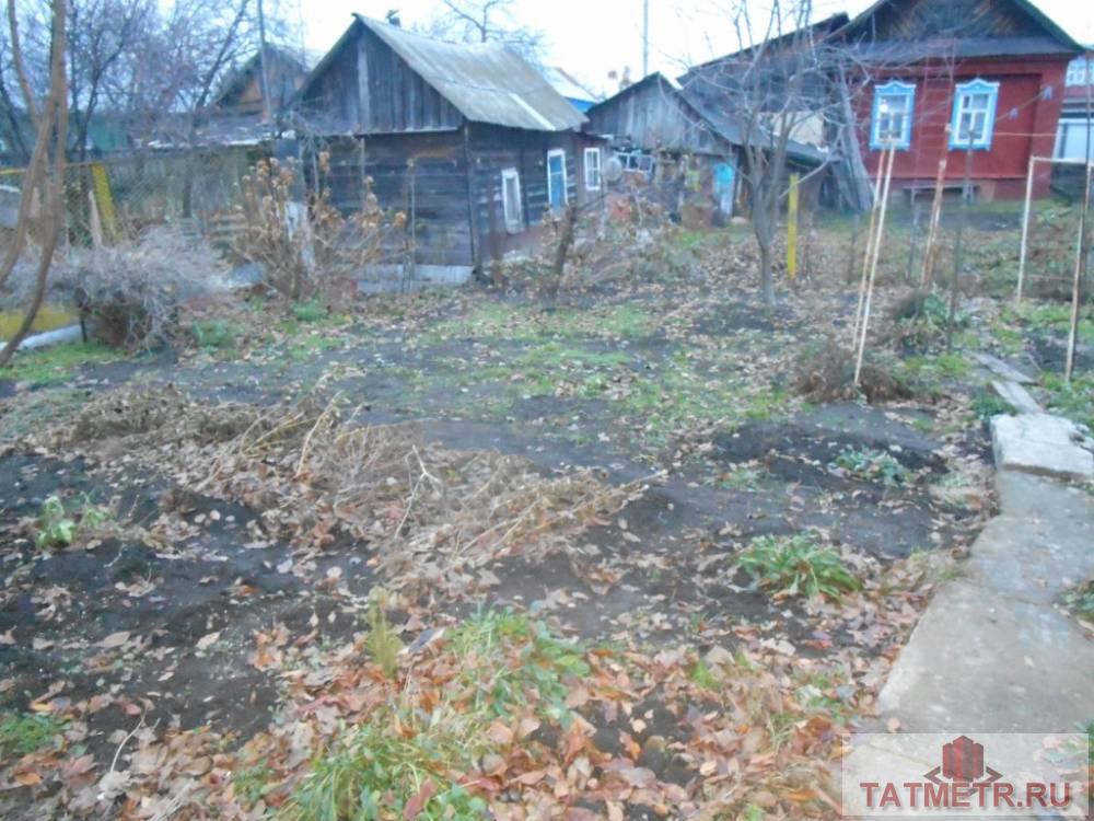 Продажа / Жилая / Дом с участком, Зеленодольск, Йошкарлинская улица, 5 800 000 ПРОДАЕТСЯ отличный коттедж в г.Зеленодольск. Большой, просторный, уютный дом со всеми коммуникациями, на первом этаже... - 13