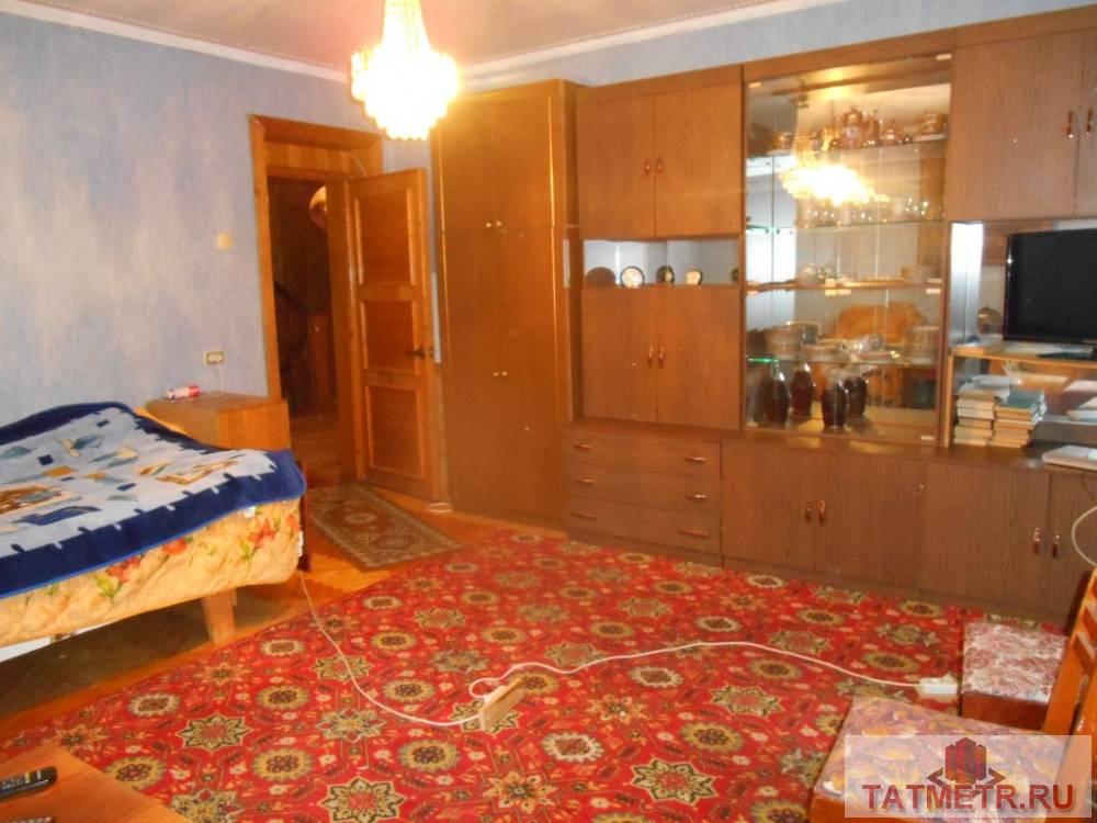Продажа / Жилая / Дом с участком, Зеленодольск, Йошкарлинская улица, 5 800 000 ПРОДАЕТСЯ отличный коттедж в г.Зеленодольск. Большой, просторный, уютный дом со всеми коммуникациями, на первом этаже... - 8