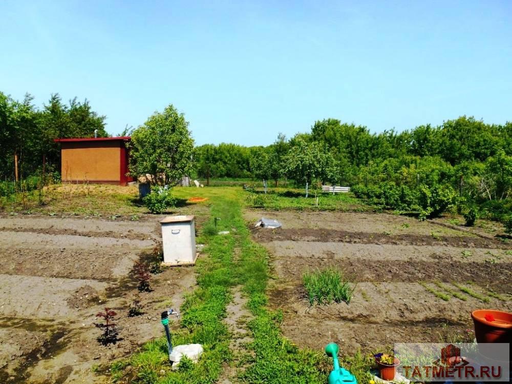 Продажа / Жилая / Дом с участком, с. Большое Ходяшево, Центральная улица, 999 000 ПРОДАЕТСЯ замечательный, крепкий дом в очень красивом, живописном и экологически чистом районе с. Большое Ходяшево.... - 10