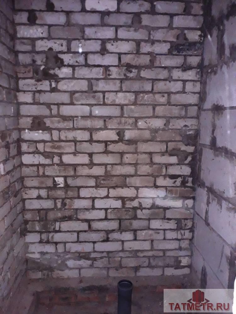 Продажа / Жилая / Дом с участком, Зеленодольск, Малый переулок улица, 1 345 000 ПРОДАЕТСЯ отличный дом в живописном месте на второй линии р. Волга в г. Зеленодольск. В доме имеются три комнаты:... - 5