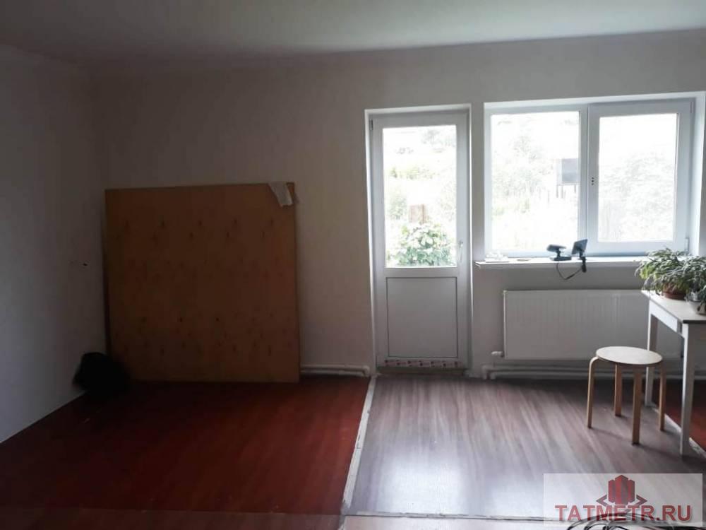 Продажа / Жилая / Дом с участком, пгт. Нижние Вязовые, Куйбышева улица, 1 700 000 Продам хороший, крепкий кирпичный дом в пгт. Нижние Вязовые. Дом на капитальном фундаменте, сделан ремонт,...