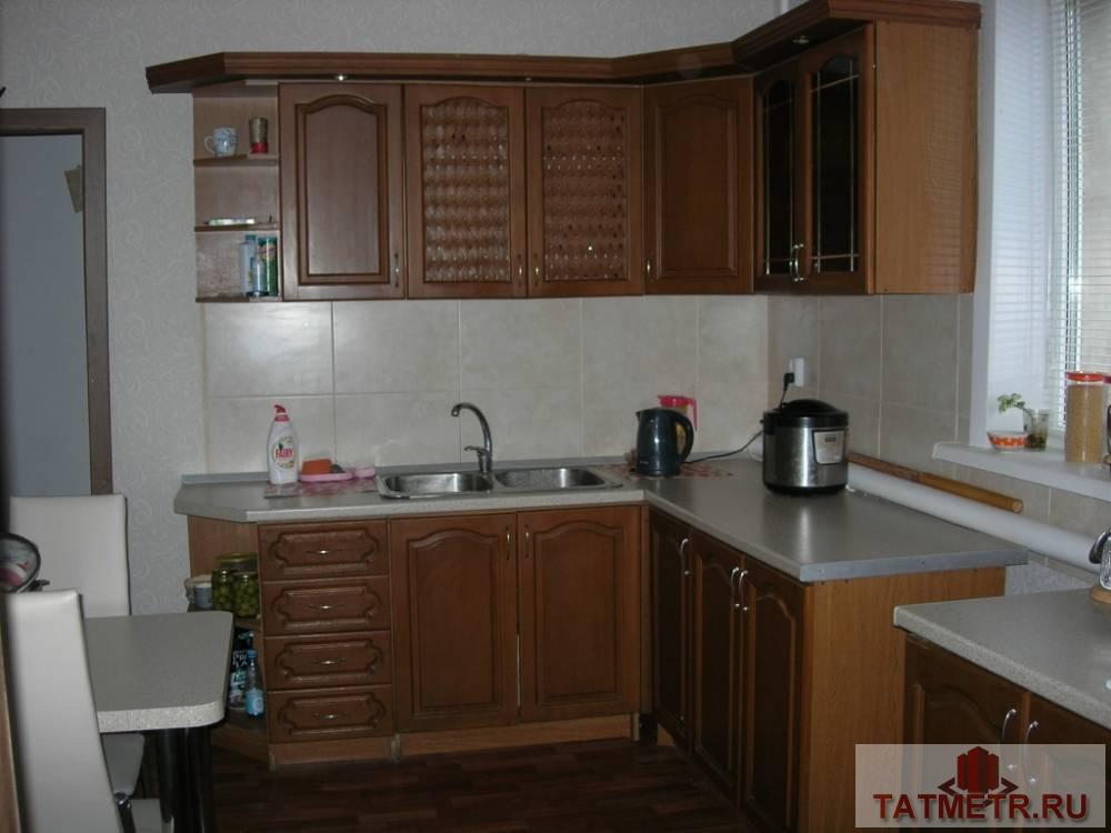 Продажа / Жилая / Дом с участком, пгт. Нижние Вязовые, 50 лет Победы улица, 3 250 000 ПРОДАЕТСЯ уютный дом в пгт. Нижние Вязовые. В доме четыре комнаты, просторная кухня, котельная комната, кладовая с... - 3