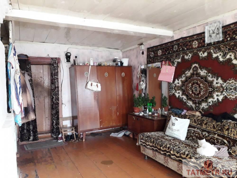 Продажа / Жилая / Дом с участком, пгт. Нижние Вязовые, Тихая улица, 699 000 ПРОДАЕТСЯ дом в экологически-чистом районе пгт. Нижние Вязовые. Дом уютный, светлый благоустроенный. Все... - 1