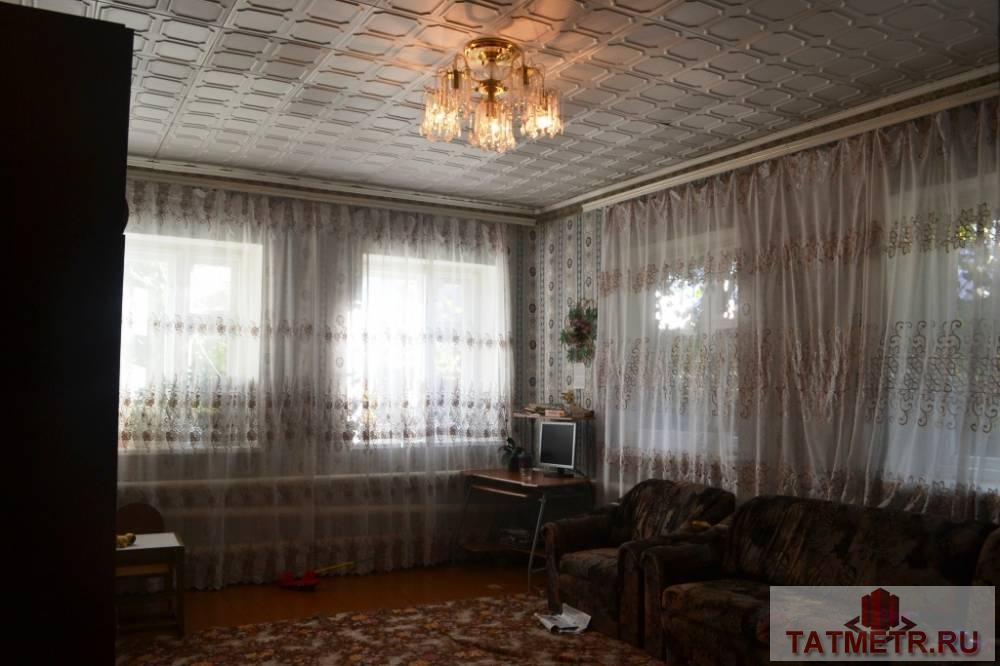 Продажа / Жилая / Дом с участком, пгт. Васильево, К. Васильева, 7 150 000 ПРОДАЕТСЯ кирпичный, отличный двухэтажный коттедж в пгт. Васильево. Первый этаж состоит из: кухни, просторного зала,...