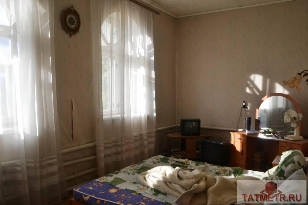Продажа / Жилая / Дом с участком, пгт. Васильево, К. Васильева, 7 150 000 ПРОДАЕТСЯ кирпичный, отличный двухэтажный коттедж в пгт. Васильево. Первый этаж состоит из: кухни, просторного зала,... - 2