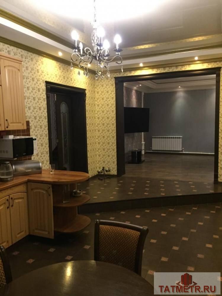 Продажа / Жилая / Дом с участком, с. Айша, Тихая улица, 10 700 000 Новый, шикарный, большой, просторный, светлый коттедж, с дизайнерским ремонтом в экологически чистом, элитном районе... - 2