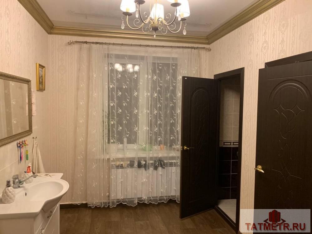 Продажа / Жилая / Дом с участком, с. Айша, Тихая улица, 10 700 000 Новый, шикарный, большой, просторный, светлый коттедж, с дизайнерским ремонтом в экологически чистом, элитном районе... - 20