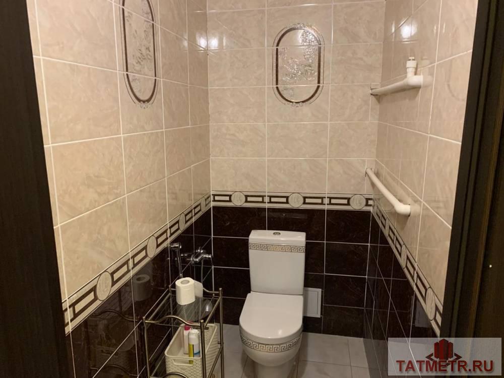 Продажа / Жилая / Дом с участком, с. Айша, Тихая улица, 10 700 000 Новый, шикарный, большой, просторный, светлый коттедж, с дизайнерским ремонтом в экологически чистом, элитном районе... - 21