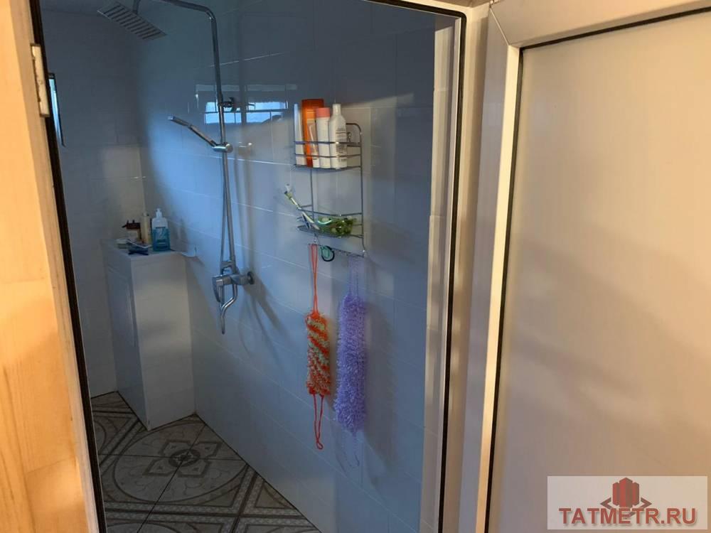 Продажа / Жилая / Дом с участком, с. Айша, Тихая улица, 10 700 000 Новый, шикарный, большой, просторный, светлый коттедж, с дизайнерским ремонтом в экологически чистом, элитном районе... - 26
