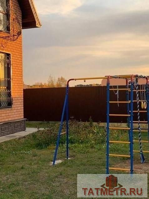 Продажа / Жилая / Дом с участком, с. Айша, Тихая улица, 10 700 000 Новый, шикарный, большой, просторный, светлый коттедж, с дизайнерским ремонтом в экологически чистом, элитном районе... - 27