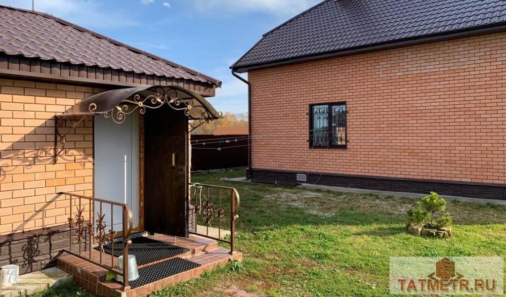 Продажа / Жилая / Дом с участком, с. Айша, Тихая улица, 10 700 000 Новый, шикарный, большой, просторный, светлый коттедж, с дизайнерским ремонтом в экологически чистом, элитном районе... - 29